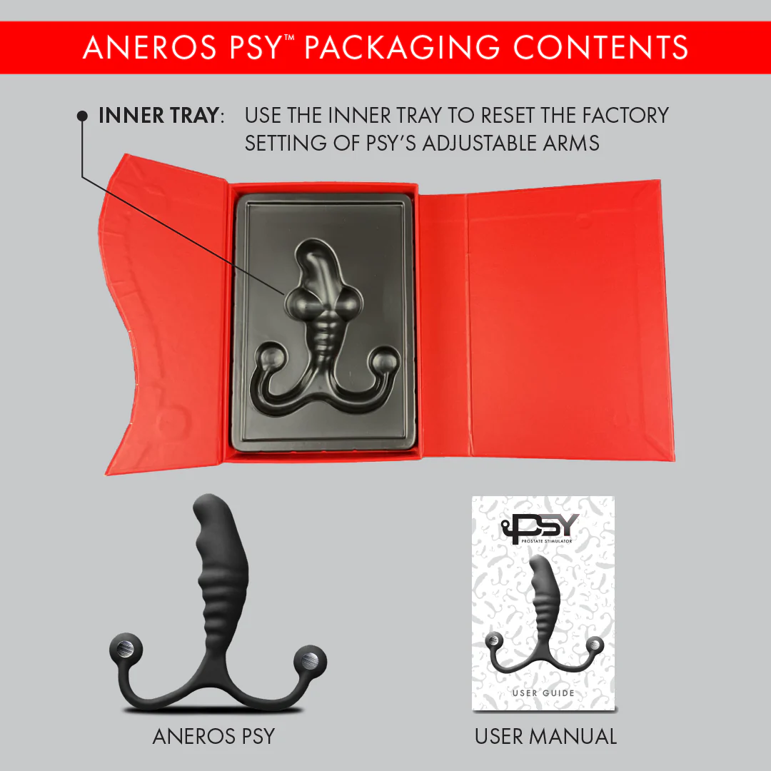 ANEROS PSY™ - Image 6