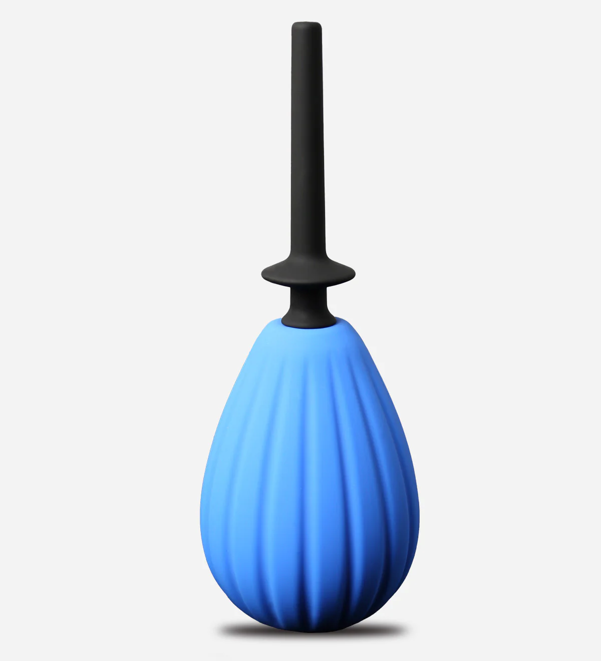 Blue Aneros Prelude™ Enema Bulb Kit - Image 3