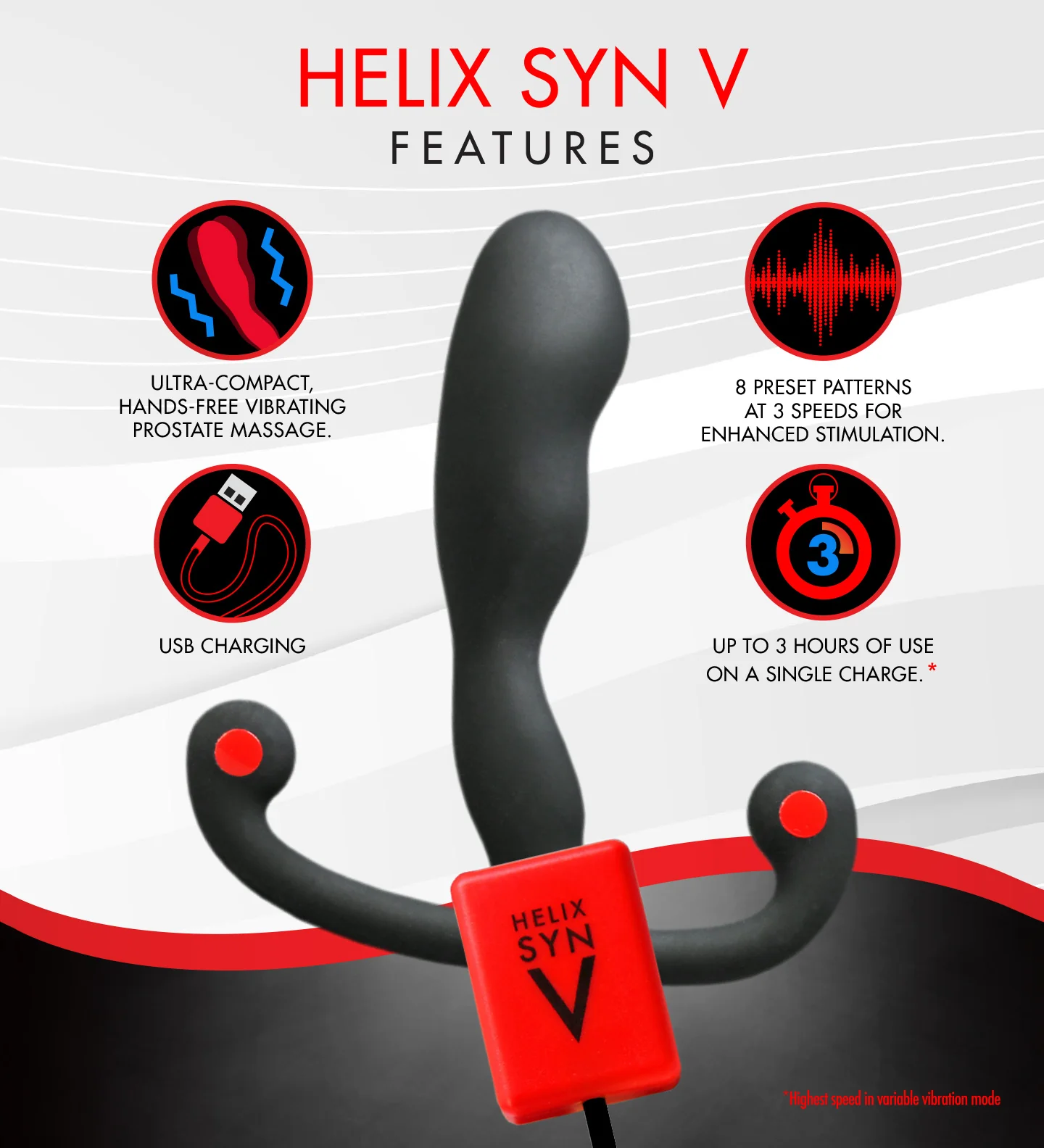 Helix Syn V - Image 3